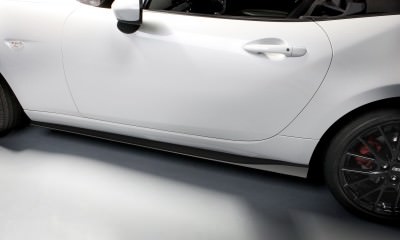 2016 Mazda MX-5 Aero Accessories Concept 8