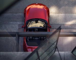 2016 Mazda MX-5 Roadster 18