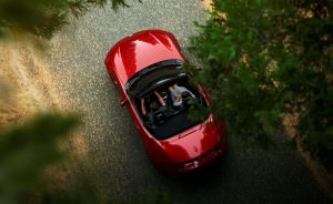 2016 Mazda MX-5 Roadster 20