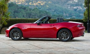 2016 Mazda MX-5 Roadster 46