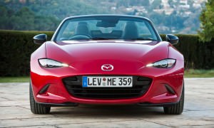 2016 Mazda MX-5 Roadster 47