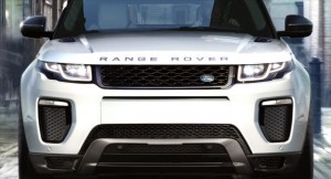 2016 Range Rover EVOQUE 10