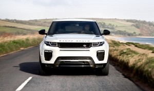 2016 Range Rover EVOQUE 12