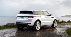 2016 Range Rover EVOQUE 14