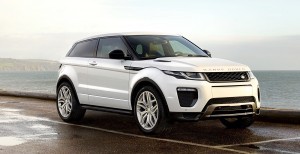 2016 Range Rover EVOQUE 17