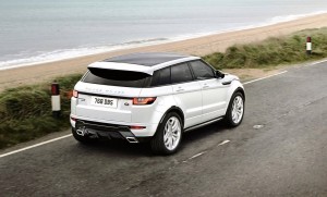 2016 Range Rover EVOQUE 24