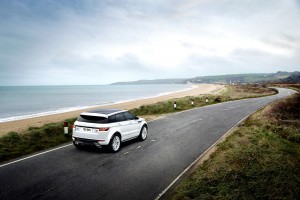 2016 Range Rover EVOQUE 5