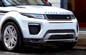 2016 Range Rover EVOQUE 7