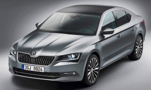 2016 Skoda Superb 4 copy