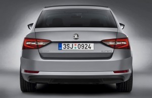 2016 Skoda Superb 7 copy