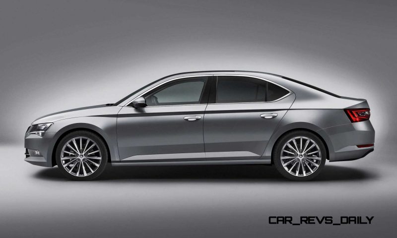 2016 Skoda Superb 8 copy