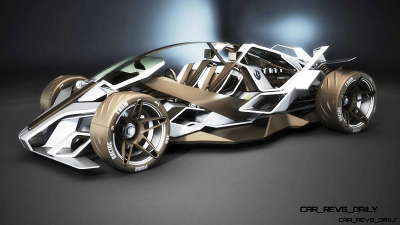 2020 Puma Boulevard Racer by Sabino Leerentveld 10