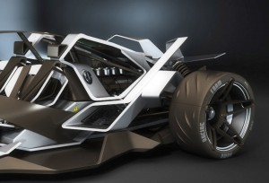 2020 Puma Boulevard Racer by Sabino Leerentveld 11