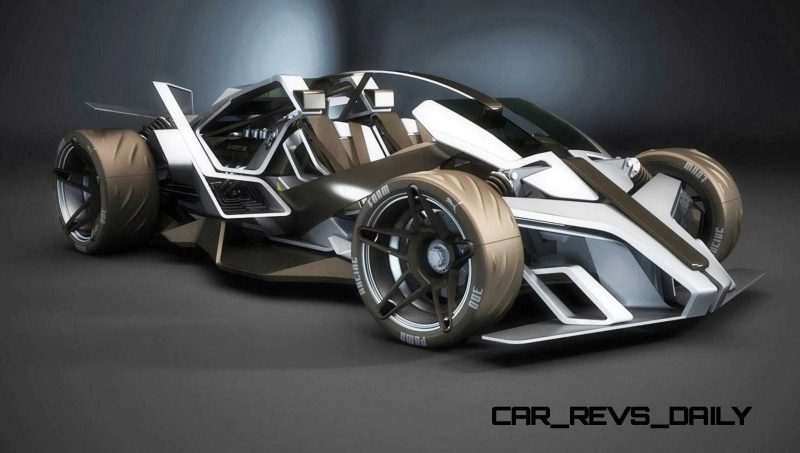 2020 Puma Boulevard Racer by Sabino Leerentveld 13