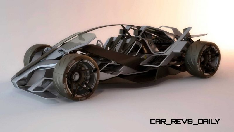 2020 Puma Boulevard Racer by Sabino Leerentveld 15