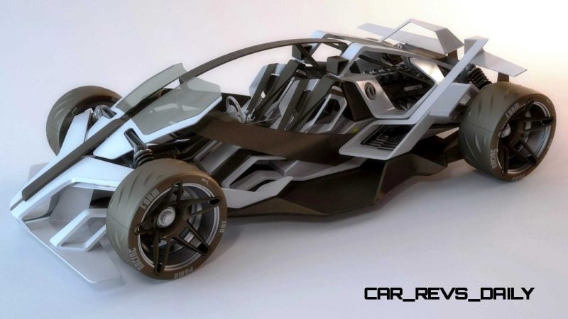 2020 Puma Boulevard Racer by Sabino Leerentveld 16