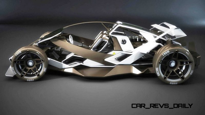 2020 Puma Boulevard Racer by Sabino Leerentveld 17