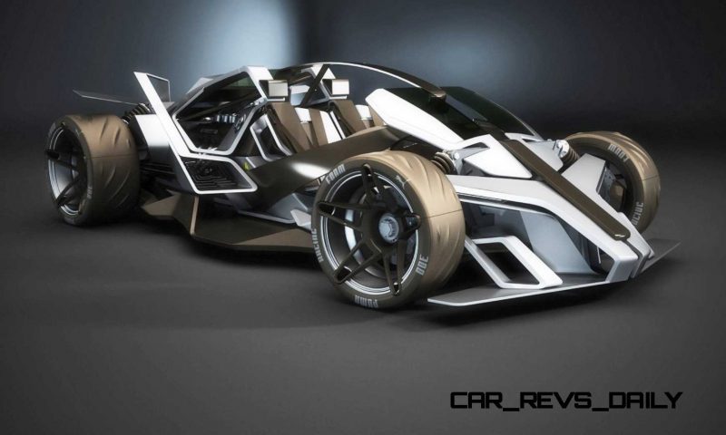 2020 Puma Boulevard Racer by Sabino Leerentveld 3