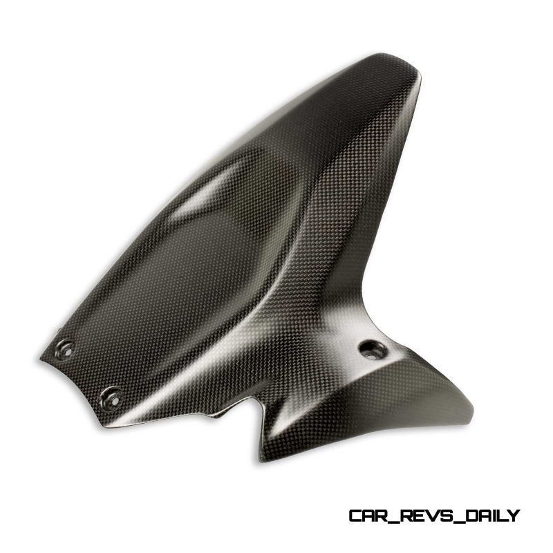 29-06 1299 PANIGALE ACCESSORIES