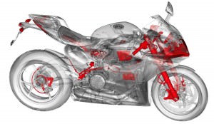 36-02 1299 PANIGALE CAD