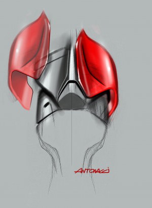 38-06 1299 PANIGALE SKETCH