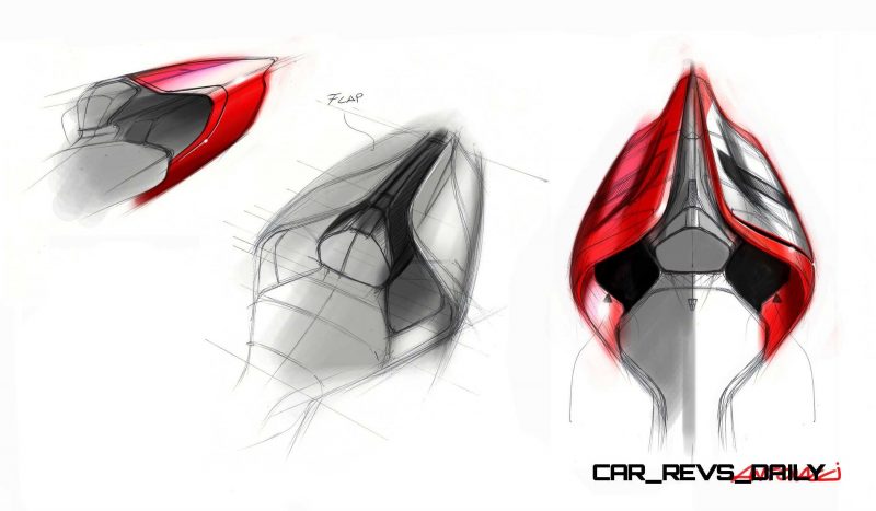 40-04 1299 PANIGALE SKETCH