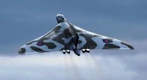 Avro VULCAN Bomber 1