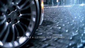 Cadillac Dare Greatly CT6 Teasers 13