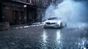 Cadillac Dare Greatly CT6 Teasers 25