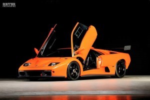 Hypercar Heroes - 1999 Lamborghini Diablo GTR - Restored By Reiter Engineering 10