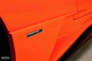 Hypercar Heroes - 1999 Lamborghini Diablo GTR - Restored By Reiter Engineering 11