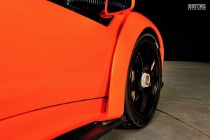 Hypercar Heroes - 1999 Lamborghini Diablo GTR - Restored By Reiter Engineering 13