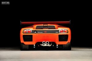 Hypercar Heroes - 1999 Lamborghini Diablo GTR - Restored By Reiter Engineering 19