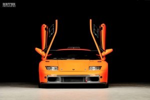 Hypercar Heroes - 1999 Lamborghini Diablo GTR - Restored By Reiter Engineering 22