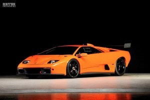 Hypercar Heroes - 1999 Lamborghini Diablo GTR - Restored By Reiter Engineering 23