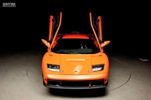 Hypercar Heroes - 1999 Lamborghini Diablo GTR - Restored By Reiter Engineering 24