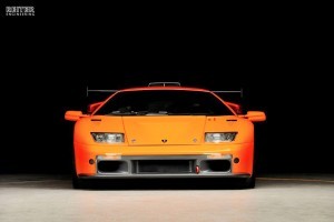 Hypercar Heroes - 1999 Lamborghini Diablo GTR - Restored By Reiter Engineering 5