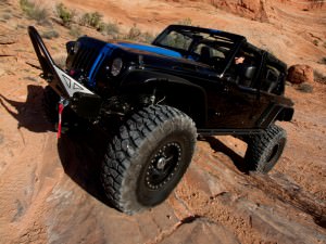 JEEP Heritage and Icons - Mega Gallery in 113 Rare Photos 106