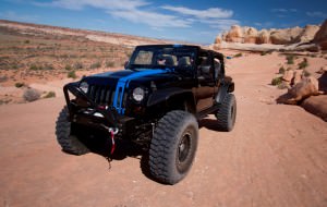 JEEP Heritage and Icons - Mega Gallery in 113 Rare Photos 108