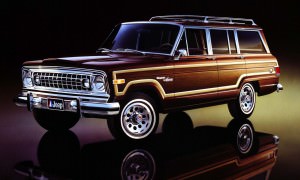 JEEP Heritage and Icons - Mega Gallery in 113 Rare Photos 11