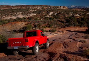 JEEP Heritage and Icons - Mega Gallery in 113 Rare Photos 110