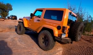 JEEP Heritage and Icons - Mega Gallery in 113 Rare Photos 111