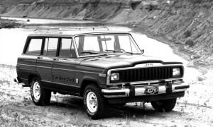JEEP Heritage and Icons - Mega Gallery in 113 Rare Photos 15