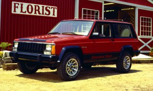 JEEP Heritage and Icons - Mega Gallery in 113 Rare Photos 17