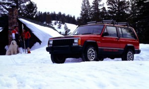 JEEP Heritage and Icons - Mega Gallery in 113 Rare Photos 18