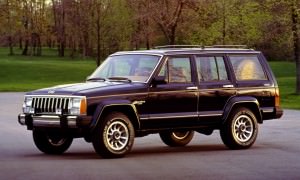 JEEP Heritage and Icons - Mega Gallery in 113 Rare Photos 19
