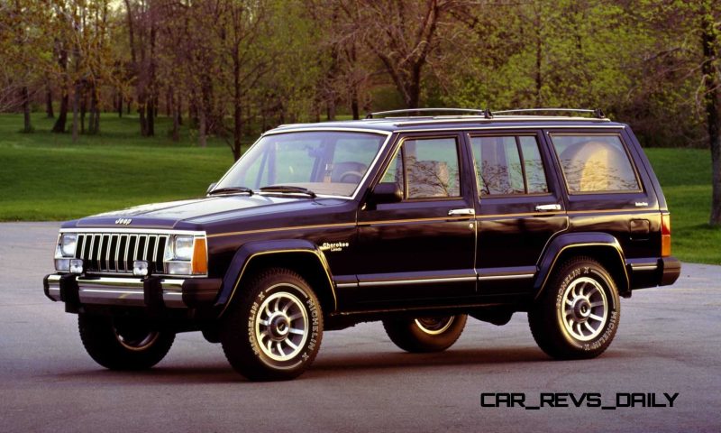 JEEP Heritage and Icons - Mega Gallery in 113 Rare Photos 19