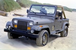 JEEP Heritage and Icons - Mega Gallery in 113 Rare Photos 20