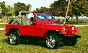 JEEP Heritage and Icons - Mega Gallery in 113 Rare Photos 21