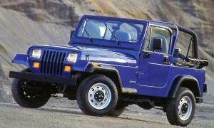 JEEP Heritage and Icons - Mega Gallery in 113 Rare Photos 22